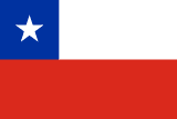 Chile flag