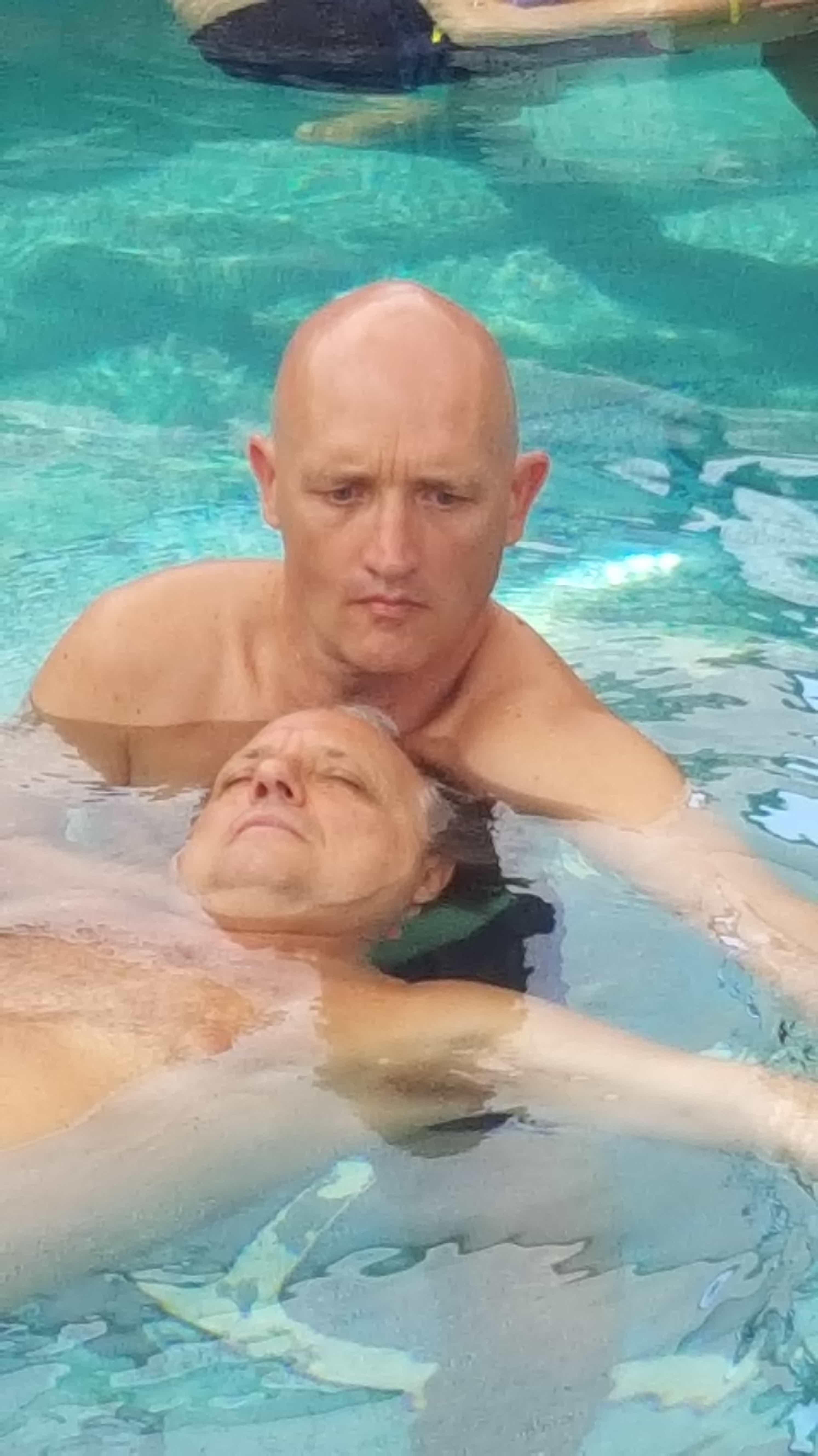 World Watsu Week Press